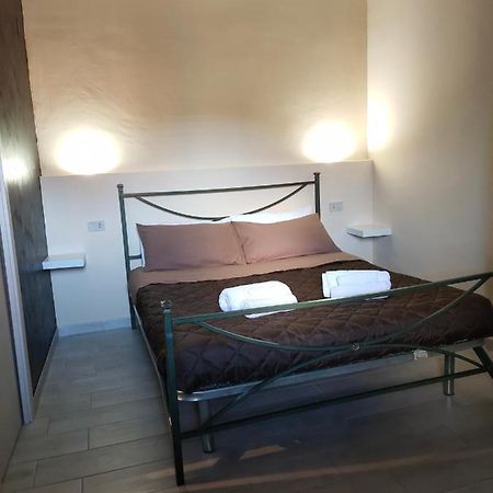 La Pigna Apartment Palermo Luaran gambar