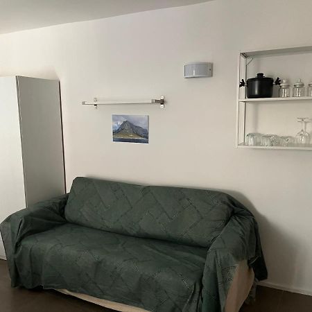 La Pigna Apartment Palermo Luaran gambar