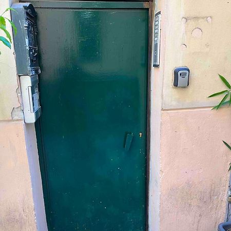La Pigna Apartment Palermo Luaran gambar