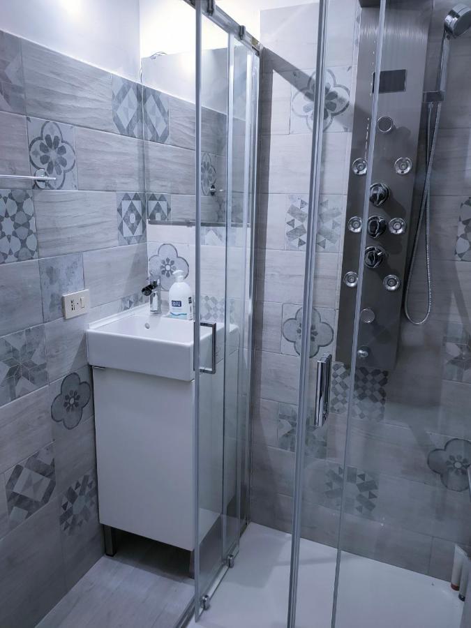 La Pigna Apartment Palermo Luaran gambar