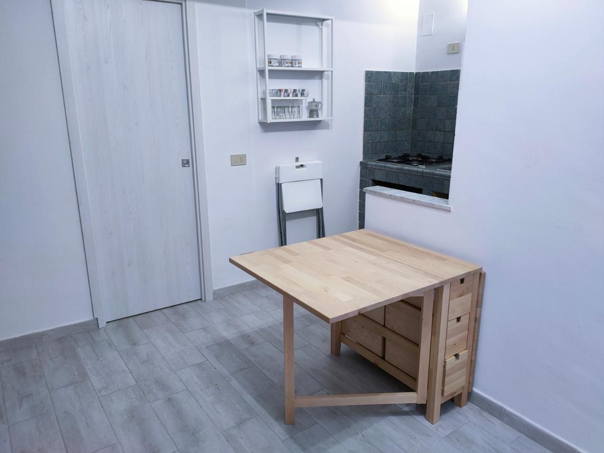 La Pigna Apartment Palermo Luaran gambar