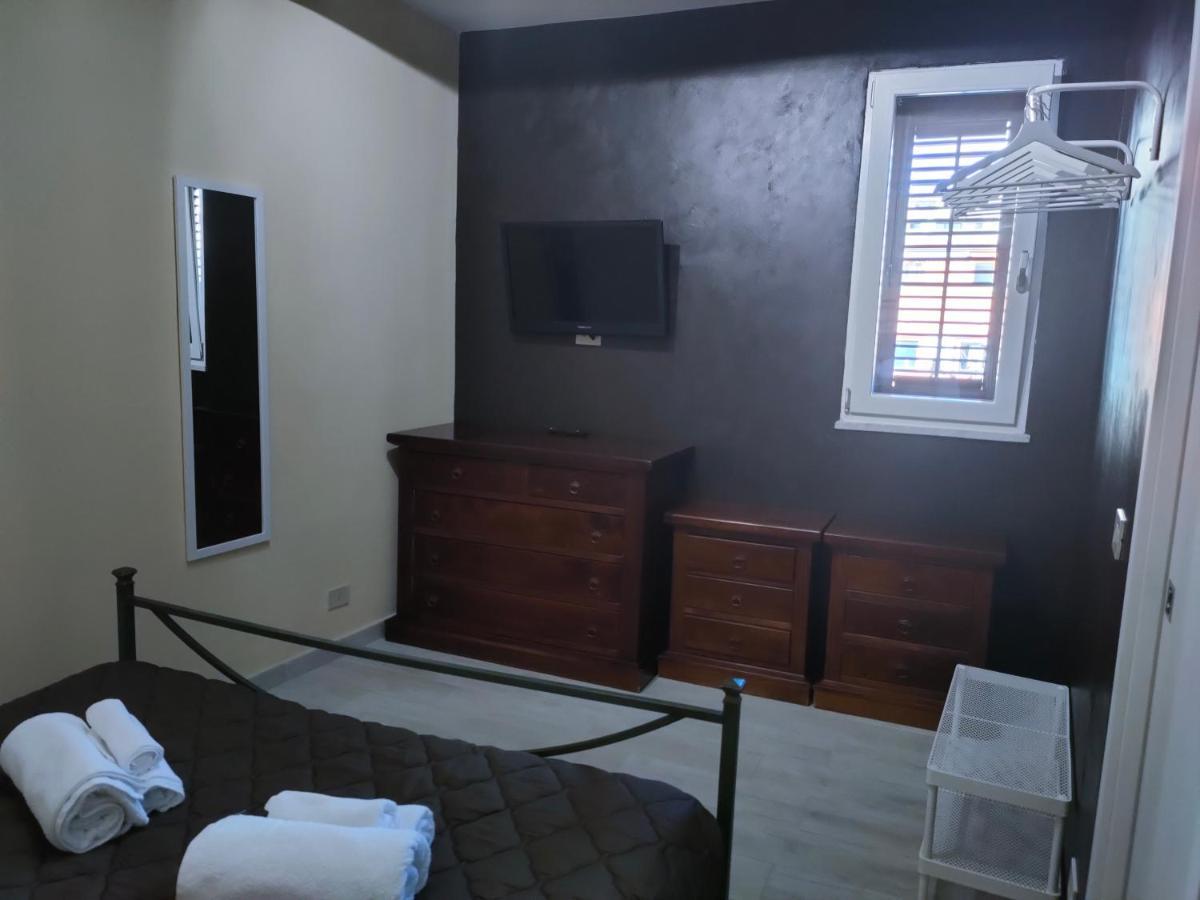 La Pigna Apartment Palermo Luaran gambar