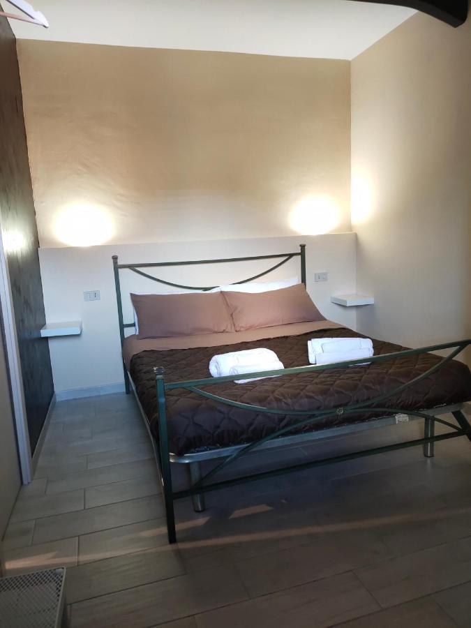 La Pigna Apartment Palermo Luaran gambar