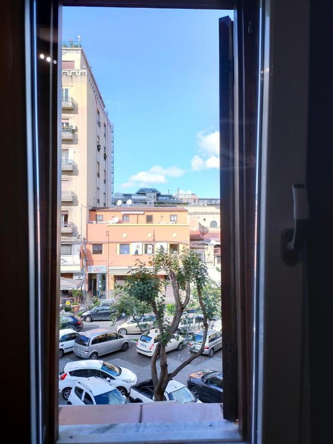 La Pigna Apartment Palermo Luaran gambar