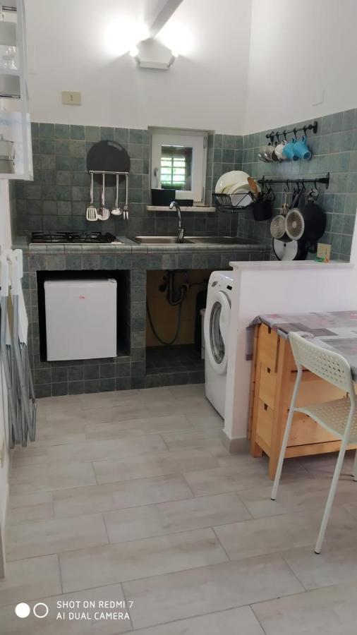 La Pigna Apartment Palermo Luaran gambar