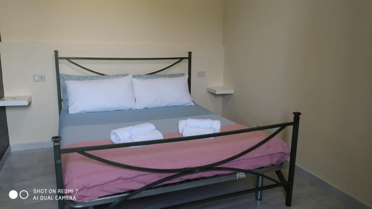 La Pigna Apartment Palermo Luaran gambar