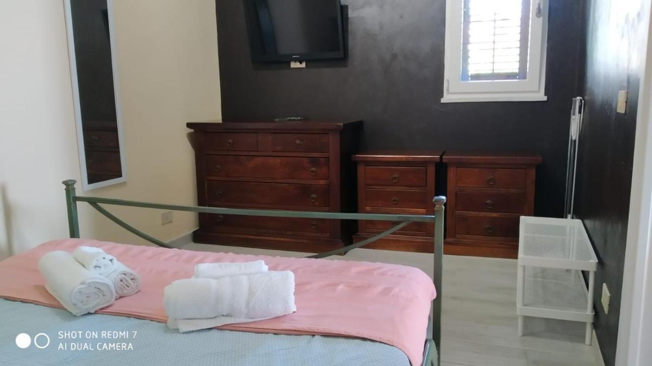 La Pigna Apartment Palermo Luaran gambar