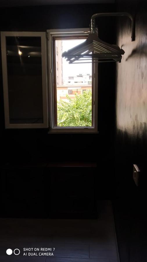 La Pigna Apartment Palermo Luaran gambar