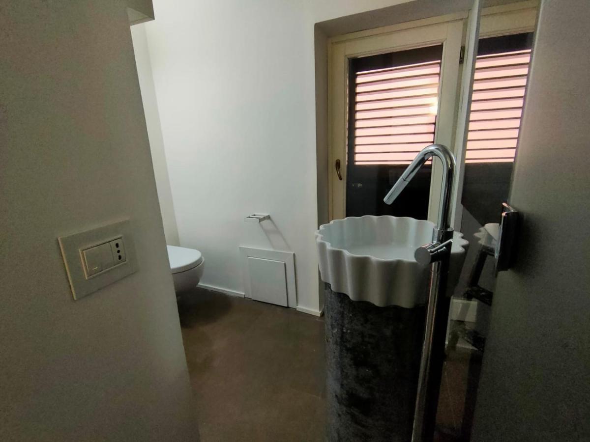La Pigna Apartment Palermo Luaran gambar
