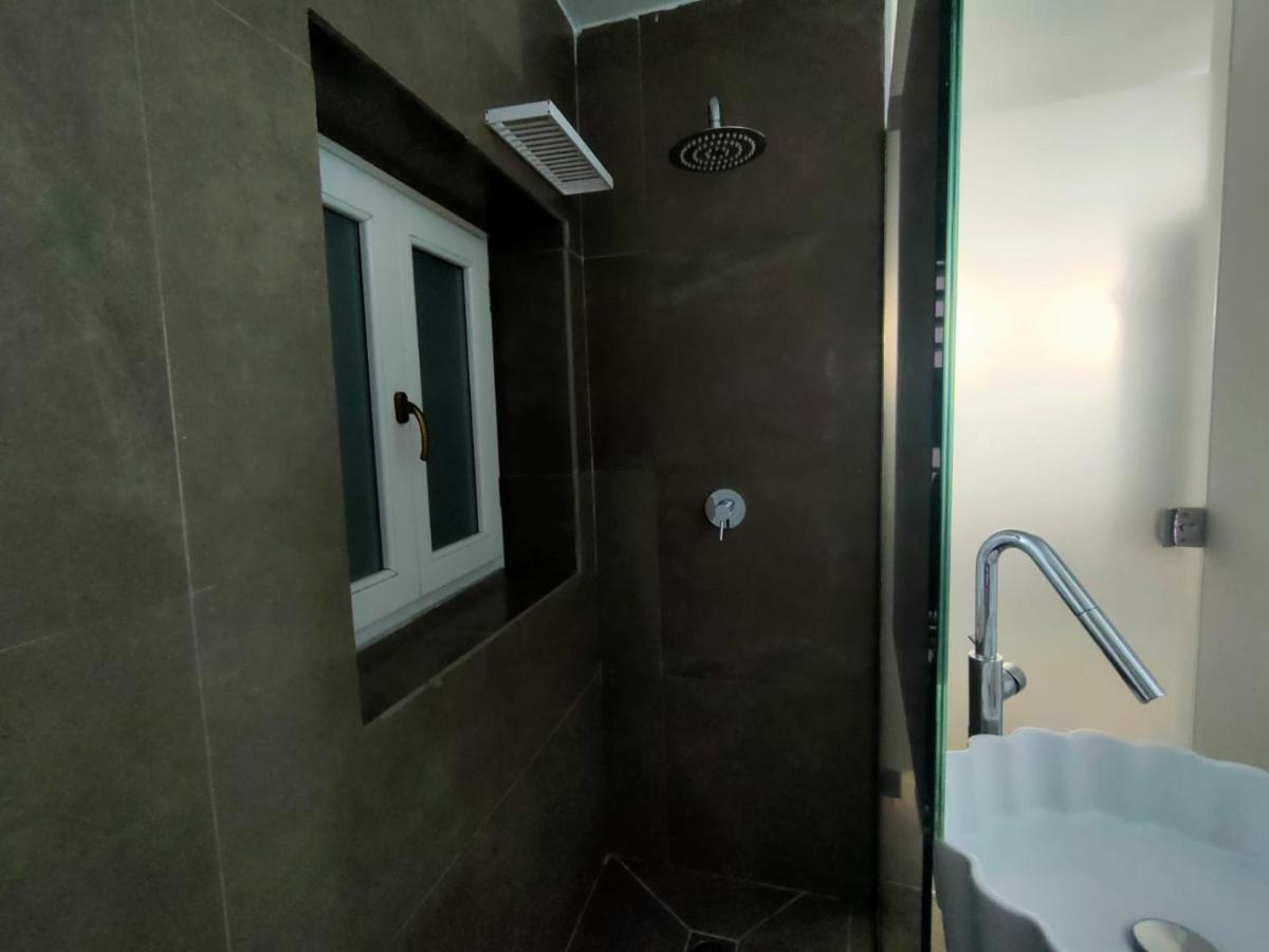 La Pigna Apartment Palermo Luaran gambar