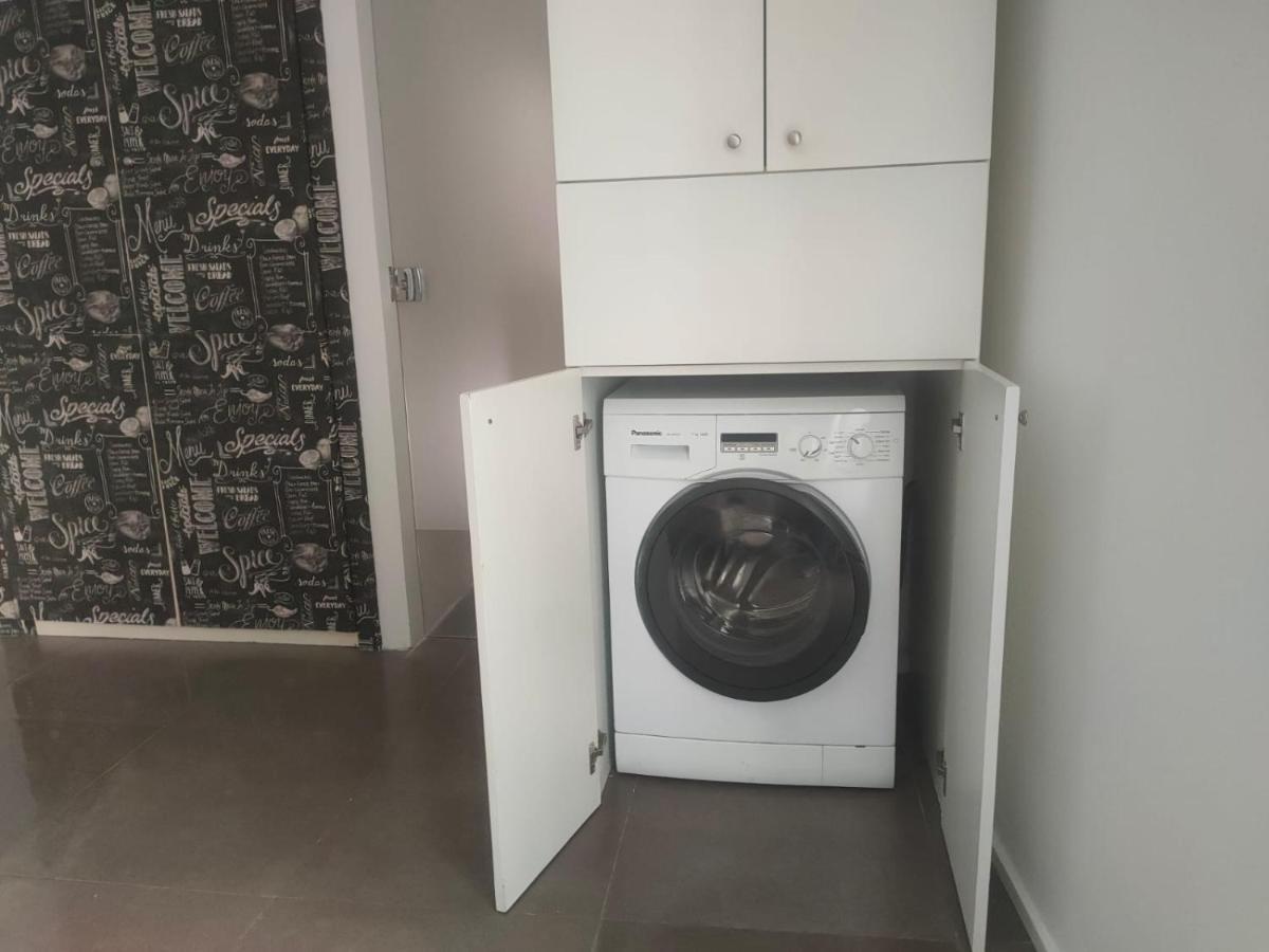 La Pigna Apartment Palermo Luaran gambar