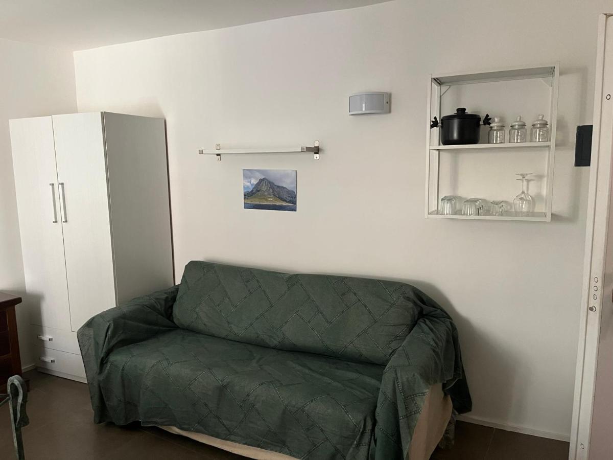 La Pigna Apartment Palermo Luaran gambar