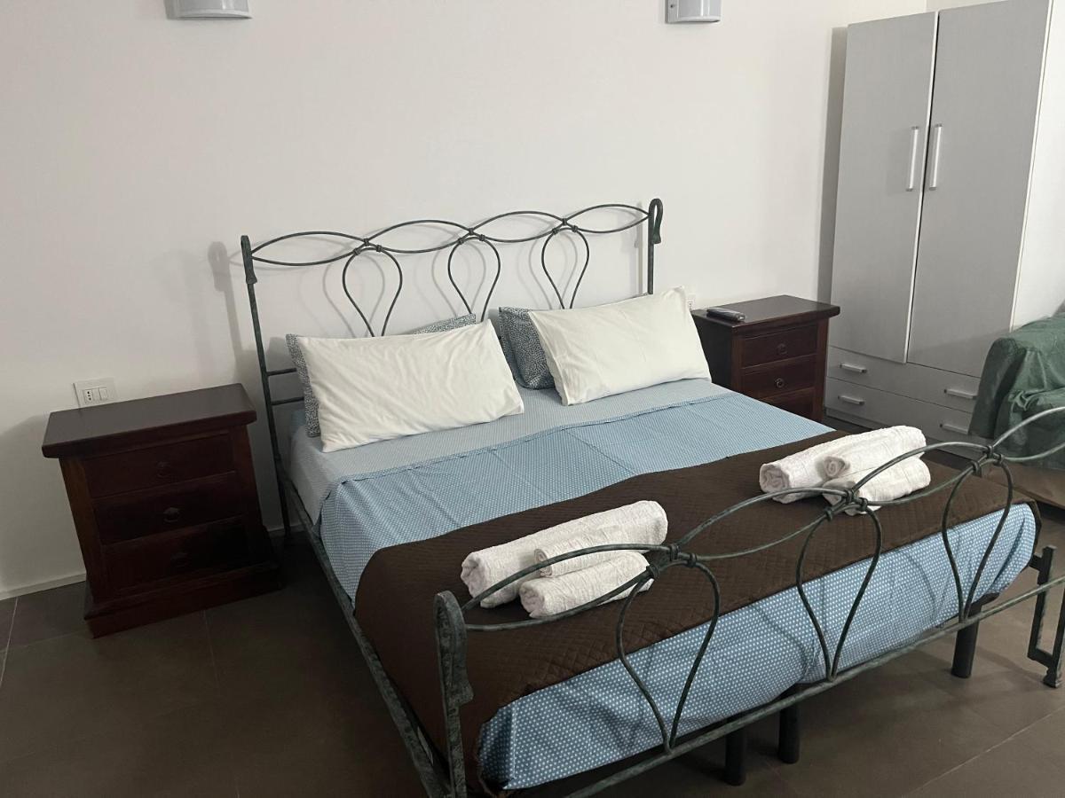 La Pigna Apartment Palermo Luaran gambar