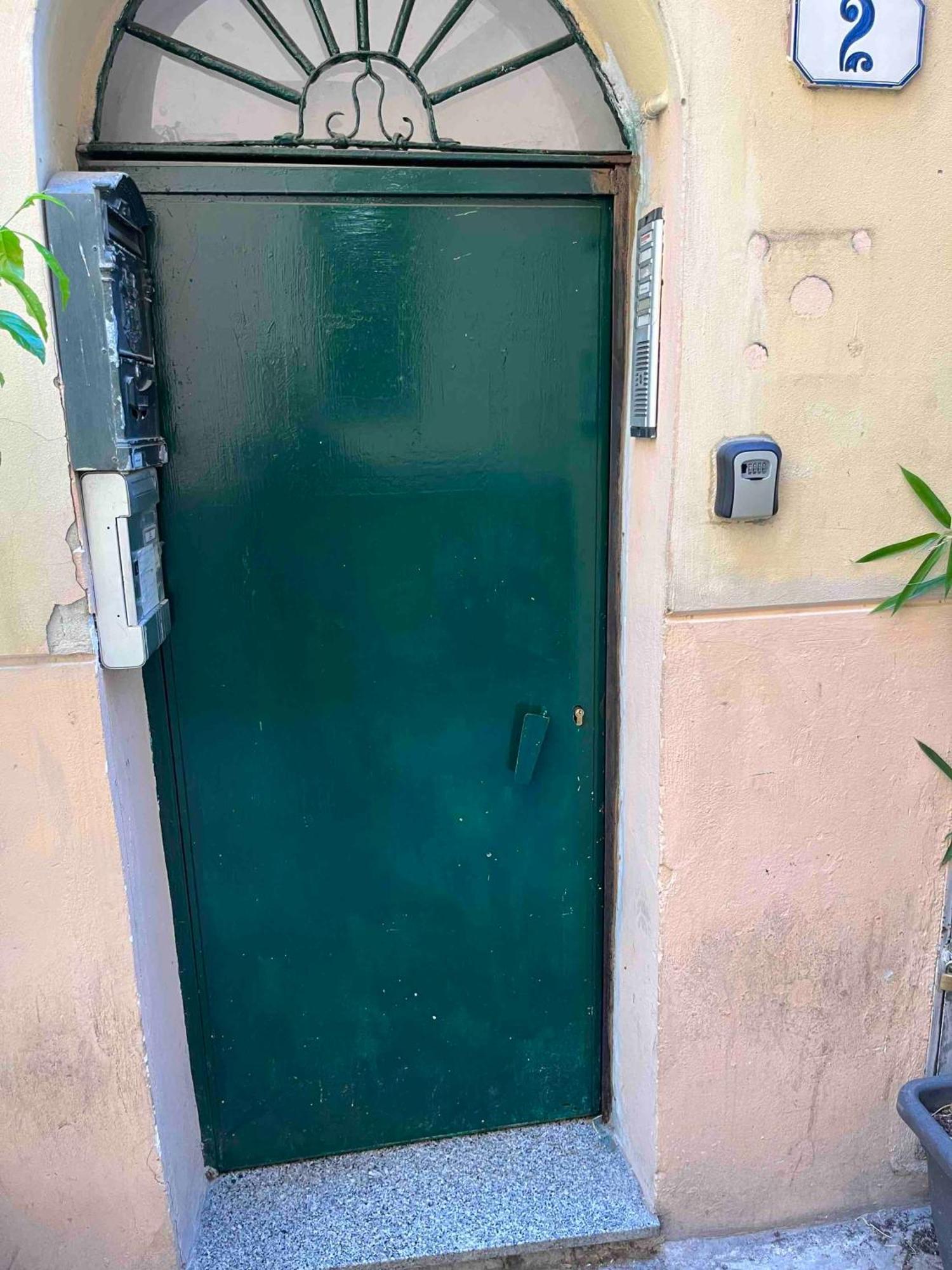 La Pigna Apartment Palermo Luaran gambar